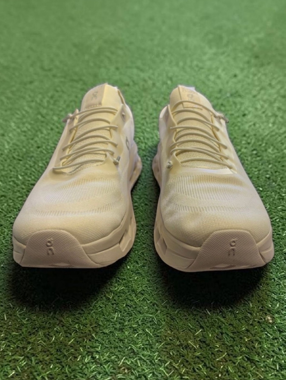 LOEWE x On Cloudtilt White Size 10 No Box - Picture 3 of 6